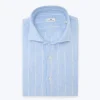 CAMISA DE LINO SONRISA