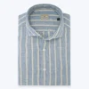 CAMISA DE LINO SONRISA