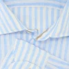 CAMISA DE LINO TINTORIA MATTEI