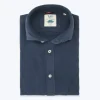 CAMISA DE LINO TWAY