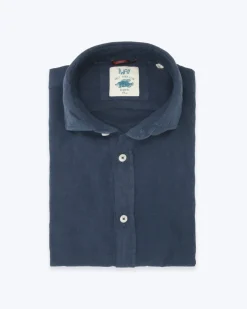 CAMISA DE LINO TWAY