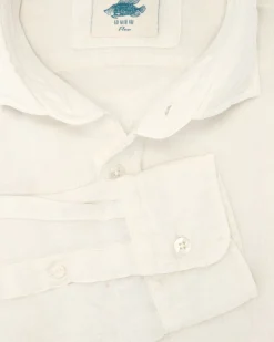 CAMISA DE LINO TWAY