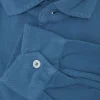 CAMISA DE PIQUÉ GRAN SASSO