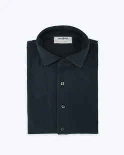 CAMISA DE PIQUÉ GRAN SASSO FOR FULHAM