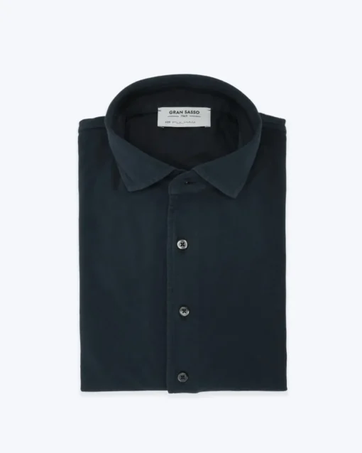 CAMISA DE PIQUÉ GRAN SASSO FOR FULHAM