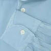 CAMISA DE PIQUÉ SONRISA