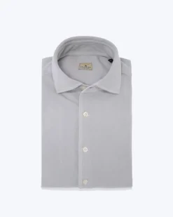 CAMISA DE PIQUÉ SONRISA