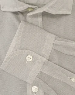 CAMISA DE PIQUÉ SONRISA