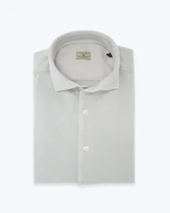 CAMISA DE PIQUÉ SONRISA