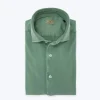 CAMISA DE PIQUÉ SONRISA