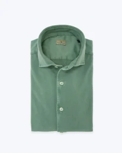 CAMISA DE PIQUÉ SONRISA