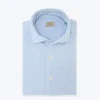 CAMISA DE PIQUÉ SONRISA