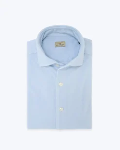 CAMISA DE PIQUÉ SONRISA
