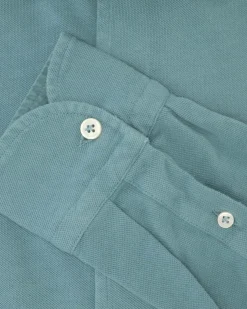 CAMISA DE PIQUÉ SONRISA