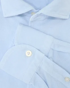CAMISA DE PIQUÉ SONRISA