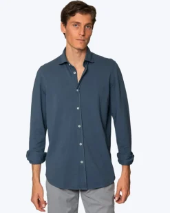 CAMISA DE PIQUÉ TWAY