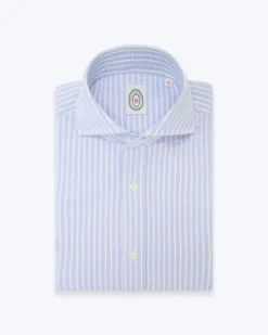 CAMISA DE RAYAS BOLZONELLA