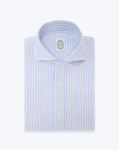 CAMISA DE RAYAS BOLZONELLA