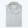 CAMISA DE RAYAS TWAY