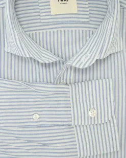 CAMISA DE RAYAS TWAY