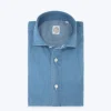 CAMISA DENIM BOLZONELLA