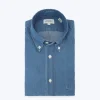 CAMISA DENIM HARTFORD