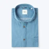 CAMISA DENIM TWAY
