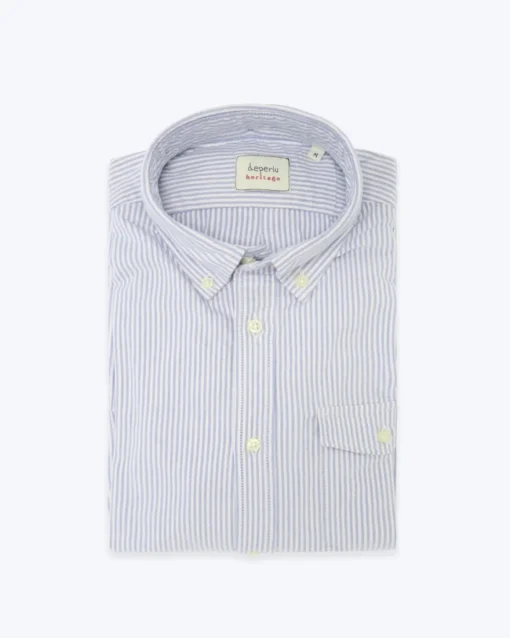 CAMISA DEPERLU