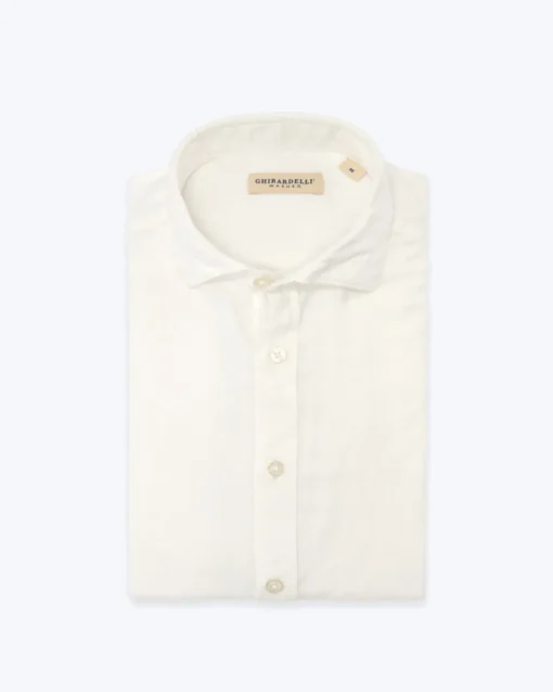 CAMISA GHIRARDELLI