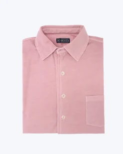 CAMISA JERSEY BREUER