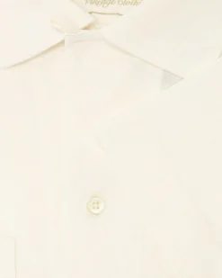 CAMISA JERSEY DE MANGA CORTA CON BOLSILLOS BL´KER