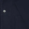CAMISA JERSEY DE MANGA CORTA CON BOLSILLOS BL´KER