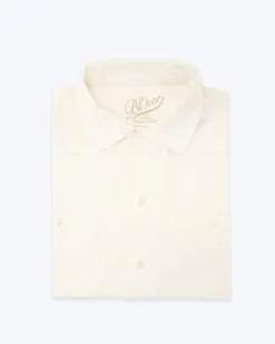 CAMISA JERSEY DE MANGA CORTA CON BOLSILLOS BL´KER