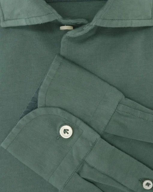 CAMISA JERSEY SONRISA