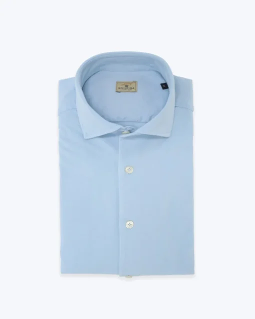 CAMISA JERSEY SONRISA