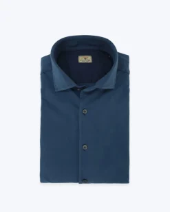 CAMISA JERSEY SONRISA