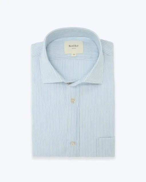 CAMISA KOIKE