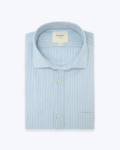 CAMISA KOIKE