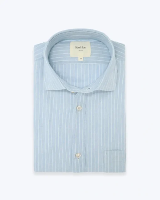 CAMISA KOIKE