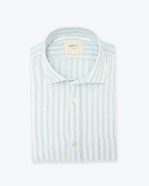 CAMISA KOIKE