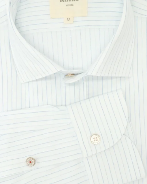 CAMISA KOIKE