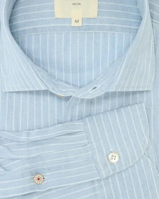 CAMISA KOIKE
