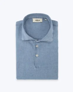 CAMISA POLERA ALTEA