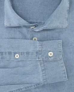 CAMISA POLERA ALTEA