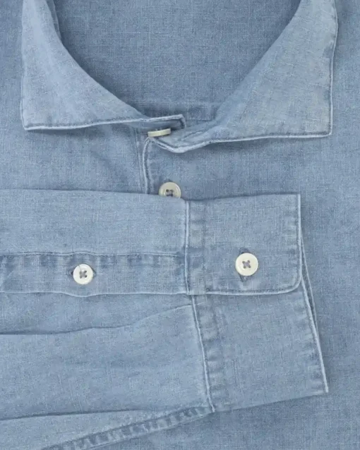 CAMISA POLERA ALTEA