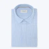 CAMISA POLERA TINTORIA MATTEI