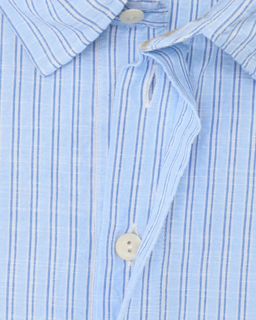 CAMISA POLERA TINTORIA MATTEI
