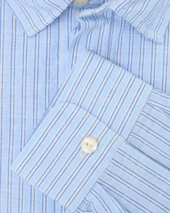 CAMISA POLERA TINTORIA MATTEI