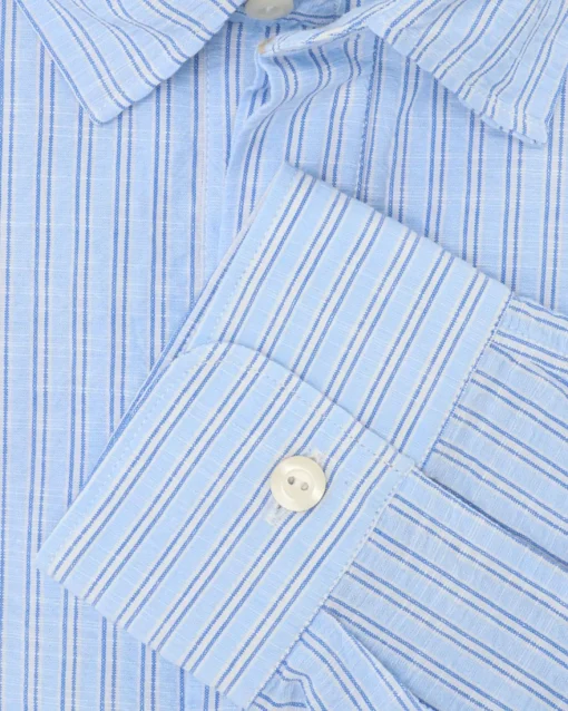 CAMISA POLERA TINTORIA MATTEI