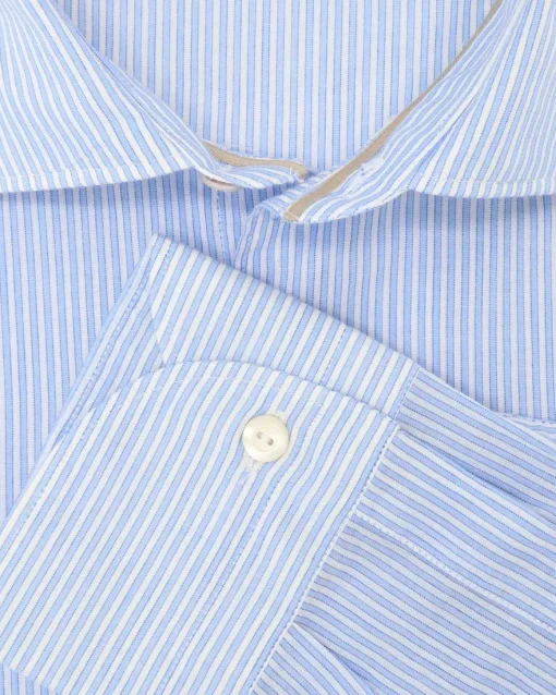 CAMISA TINTORIA MATTEI